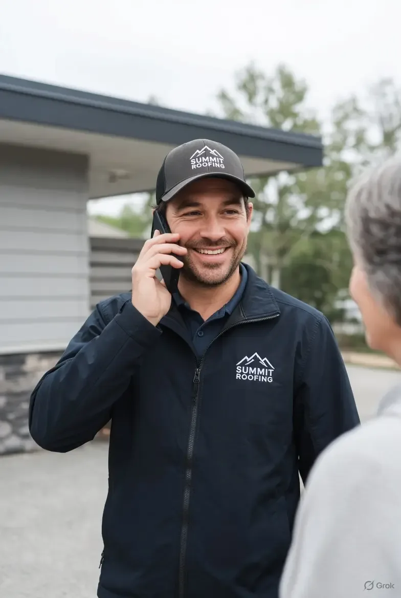 Flat Roof Leak Repair Renick, MO FAQs